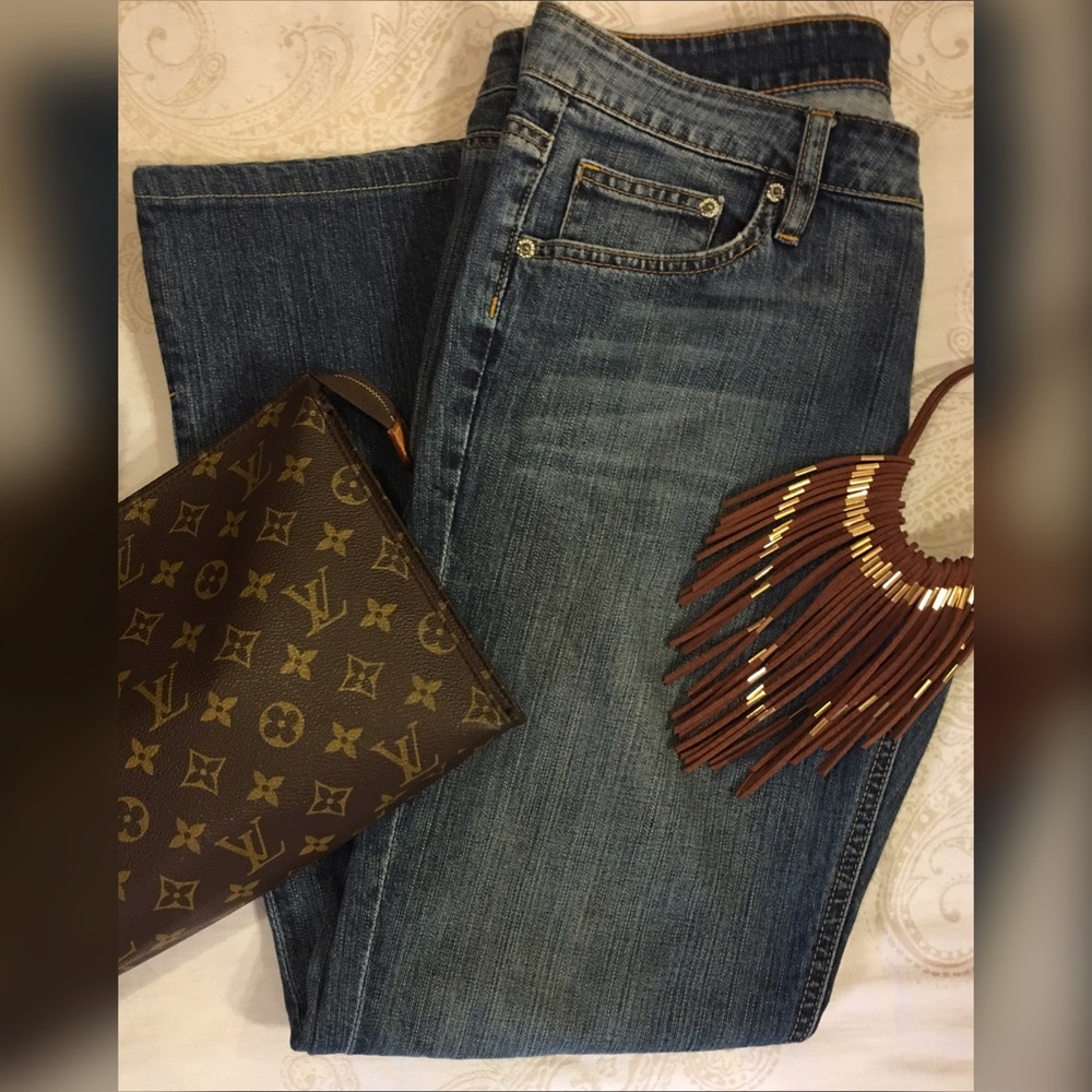 Buffalo Mega X Jeans Fashion Forwards Relax Polished Silhouette Effortless